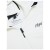 Detaljebillede 4 Peak Performance - 40Y Rider Zip Hood - Fleecejakke