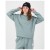 Imagen detallada 4 Mons Royale - Verdant Merino Organic Cotton Crew - Jerséis