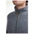 Detailbeeld 4 Ivanhoe of Sweden - Louie Full Zip - Wollen trui