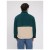 Imagen detallada 4 Mazine - Color Block Fleece Half-Zip - Jerséis de forro polar