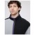 Imagen detallada 4 Mazine - Color Block Sherpa Jacket - Forro polar
