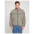 Imagen detallada 4 Mazine - Contrast Tape Sherpa Jacket - Forro polar