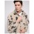 Imagen detallada 4 Mazine - Printed Fleece Half-Zip - Forro polar