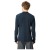 Imagen detallada 4 Vaude - Monviso Crew Neck - Jerséis de forro polar