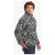 Detailbeeld 4 Sherpa - Tarcho Printed Full Zip Jacket - Fleecevest