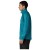 Detailbild 4 Patagonia - R1 Ultralight 1/2-Zip - Fleecepullover