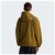 Detailbeeld 4 The North Face - Oxara Hooded Fleece - Fleecevest