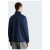 Detailbild 4 The North Face - Performance Fleece 1/4 Zip - Fleecepullover