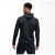 Detailbeeld 4 Bergans - Rabot Active Mid Hood Jacket - Fleecevest