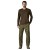 Detaljebillede 4 Patagonia - Point Reyes Canvas Gi Pants - Fritidsbukser