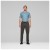 Imagen detallada 4 Norrøna - Femund Mid Cotton Pants - Pantalones de ocio