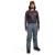Detailbeeld 4 Horsefeathers - Signal Pants - Skibroek