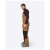 Detaljebillede 4 The Mountain Studio - Gore-Tex Pro 3L Shell Vectran Pants - Skibukser