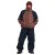 Detailbeeld 4 Quiksilver - Snow Down 10K Pant - Skibroek
