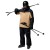 Immagine dettagliata 4 Columbia - Winter District Pant - Pantaloni da sci