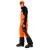 Imagen detallada 4 Mammut - Eiger Free Pro HS Bib Pants - Pantalones esquí de travesía