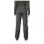 Yksityiskohtainen kuva 4 Vaude - Monviso 3L Pants II - Hardshellhousut