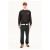 Imagen detallada 4 ARMEDANGELS - Pull On Corduroy Tapered Pant - Pantalones de ocio