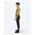 Detaljbild 4 The Mountain Studio - Tech Fleece Down Insulation Pants - Dunbyxa