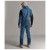 Detailbeeld 4 Ortovox - Ortler Softshell Plus Pants - Softshellbroek