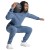 Imagen detallada 4 adidas - D4T Workout Knit Pants - Pantalones de deporte