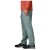 Yksityiskohtainen kuva 4 Patagonia - Free Wall Pants - Kiipeilyhousut