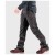 Detailbild 4 Fjällräven - Abisko Lite Trekking Zip-Off Trousers - Trekkinghose