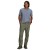 Detailbild 4 Royal Robbins - Hemp Adventure Pant - Trekkinghose