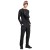 Detaljebillede 4 adidas Terrex - Xperior Pro Brushed Softshell Pants - Trekking bukser
