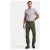 Yksityiskohtainen kuva 4 Didriksons - Ayak Pants - Trekkinghousut