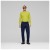 Detailbeeld 4 Norrøna - Femund Cotton Flex1 Light Pants - Trekkingbroek