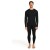Detailbeeld 4 Icebreaker - Merino Speed Winter 28 Tights - Legging