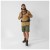 Imagen detallada 4 Fjällräven - Barents Pro Shorts - Pantalones cortos