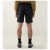 Imagen detallada 4 Haglöfs - Alert Mid Shorts - Pantalones cortos