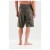 Detail image 4 E9 - Kroc Flax - Shorts