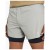 Immagine dettagliata 4 Ciele Athletics - DLY Short 5'' Longbrief-2 - Pantaloncini da running