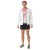 Imagen detallada 4 Asics - Fujitrail Elite Short - Pantalones cortos de running