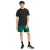 Detailbild 4 adidas - Essentials 3-Stripes Chelsea Lite Woven Shorts - Shorts