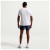 Detailbeeld 4 Nike - Dri-Fit Miler 5'' Brief Short - Hardloopshort