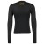 Detailbild 4 ASSOS - Spring Fall L/S Skin Layer P1 - Velounterhemd