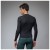 Detailbeeld 4 Alé - Merino L/S Jersey - Fietsonderhemd
