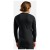 Detail image 4 Odlo - Seamless Performance Wool Bl Top Crew Neck L/S - Merino base layer