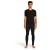 Detailbeeld 4 Icebreaker - 175 Everyday Leggings With Fly - Lange onderbroek