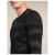 Detailbeeld 4 Icebreaker - Merino 260 Oasis Vertex L/S Crewe Chillwave - Merinowollen ondergoed