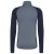 Detailbeeld 4 Stoic - MerinoSoft180 TuleboLightSt. Half Zip - Merinowollen ondergoed