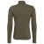 Imagen detallada 4 Stoic - MerinoWarmTerry215 VindhemSt. Half Zip - Ropa interior merino