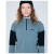 Imagen detallada 4 Mons Royale - Olympus Merino Base Layer 1/4 Zip L/S - Ropa interior merino