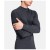 Detailbeeld 4 Thermowave - Merino Warm Active Thermal L/S Shirt - Longsleeve