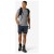 Detaljebillede 4 super.natural - Hiking Tee - Merino-shirt