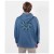 Detailbeeld 4 Oxbow - Shuriken Fleece Hood - Hoodie